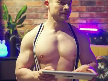 Chaturbate Live Porn of evildavil