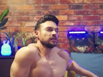 Chaturbate Live Sex of evildavil