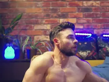 Chaturbate Best Webcam of evildavil