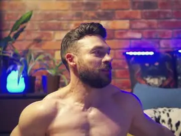 Chaturbate Adult Webcam of evildavil