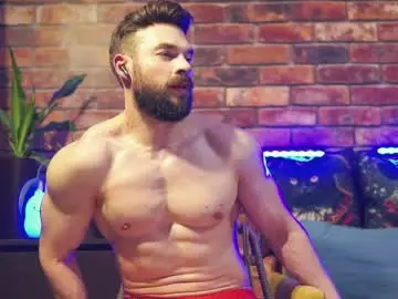 Chaturbate Free Porn Cam of evildavil