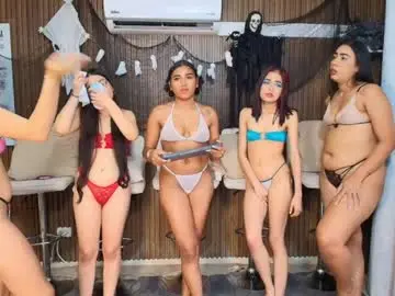 Chaturbate Adult Video Chat of fetishcouples
