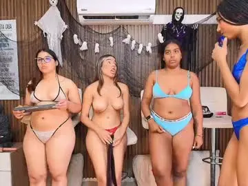 Chaturbate Live Sex Cam of fetishcouples