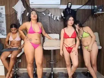 Chaturbate Adult Video Chat of fetishcouples
