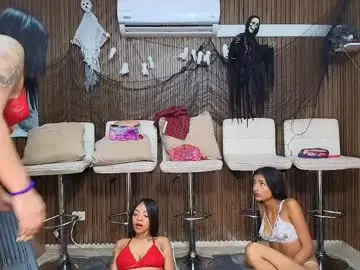 Chaturbate Free Porn Cam of fetishcouples