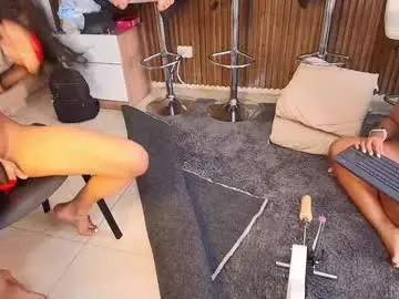 Chaturbate Adult Webcam of fetishcouples