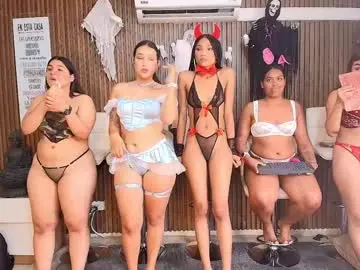 Chaturbate Live Porn of fetishcouples