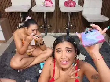 Chaturbate Free Porn Cam of fetishcouples