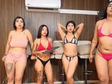 Chaturbate Live Porn of fetishcouples