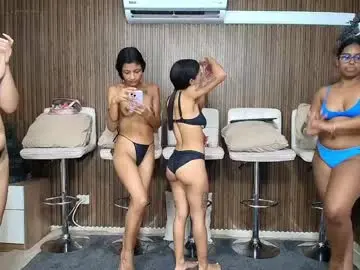 Chaturbate Free Live Porn of fetishcouples