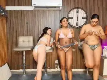 Chaturbate Free Porn Cam of fetishcouples