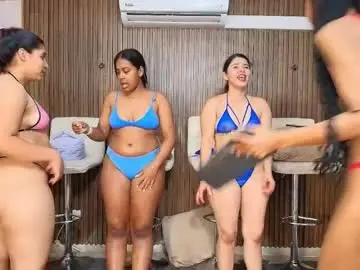 Chaturbate Live Porn of fetishcouples