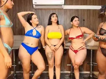 Chaturbate Sex Chat of fetishcouples