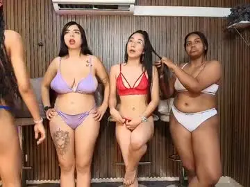 Chaturbate Free Live Porn of fetishcouples