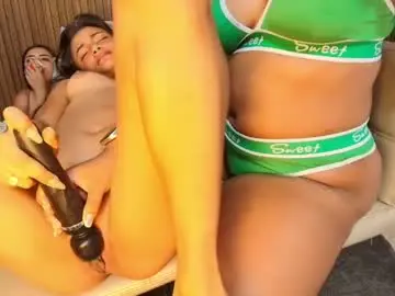 Chaturbate Nude Webcam of fetishcouples