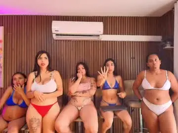 Chaturbate Free Live Porn of fetishcouples