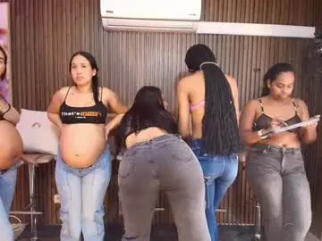 Chaturbate Sex Chat of fetishcouples