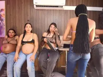 Chaturbate Adult Webcams of fetishcouples