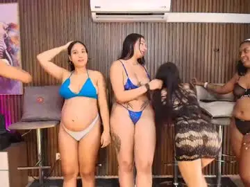 Chaturbate Live Sex of fetishcouples