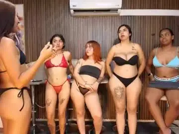 Chaturbate Sex Chat of fetishcouples