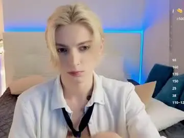 Chaturbate Sex Cam of fiachand