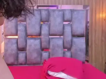 Chaturbate Adult Video Chat of isabella_nowa