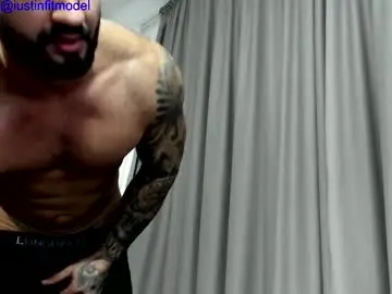Chaturbate Free Live Porn of iustinmucle95