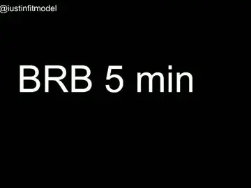 Chaturbate Live Porn of iustinmucle95