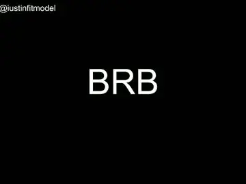 Chaturbate Free Porn Cam of iustinmucle95