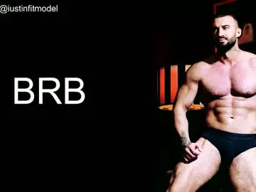 Chaturbate Best live sex cam show of iustinmucle95