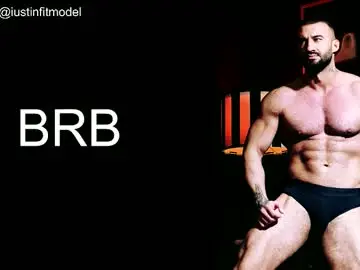 Chaturbate Live Porn of iustinmucle95