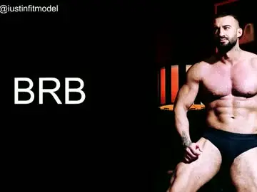 Chaturbate Sex Chat of iustinmucle95