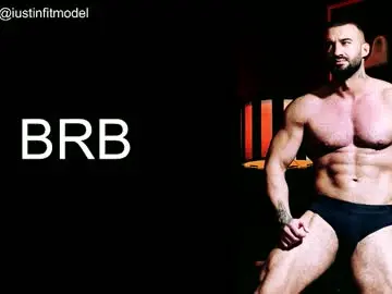 Chaturbate Live Porn of iustinmucle95