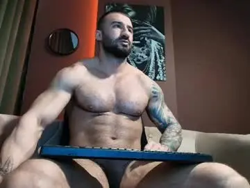 Chaturbate Private Sex Chat of iustinmucle95