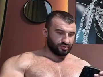 Chaturbate Live Sex of iustinmucle95