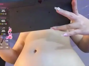 Chaturbate Adult Webcam of ivonny_sakura