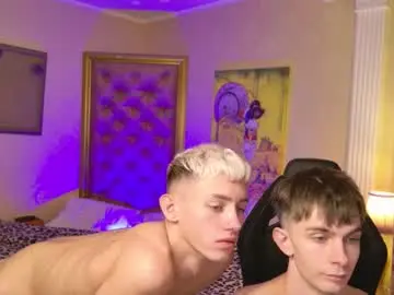 Chaturbate Free Porn Cam of jerry_lucky