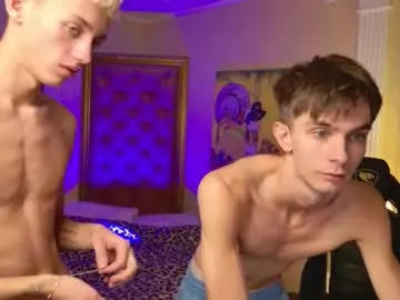 Chaturbate Live Porn of jerry_lucky