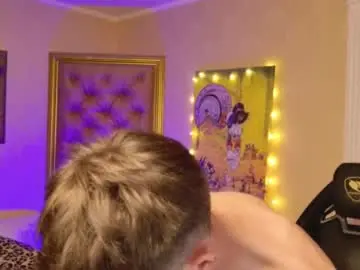 Chaturbate Sex Cam of jerry_lucky