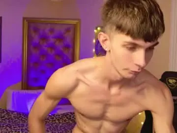 Chaturbate Best Webcam of jerry_lucky