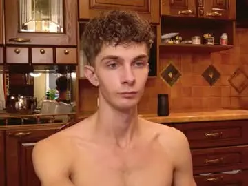 Chaturbate Sex Chat of jerry_lucky