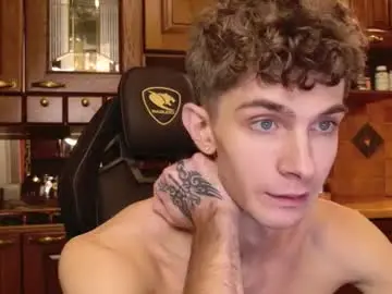 Chaturbate Sex Cam of jerry_lucky