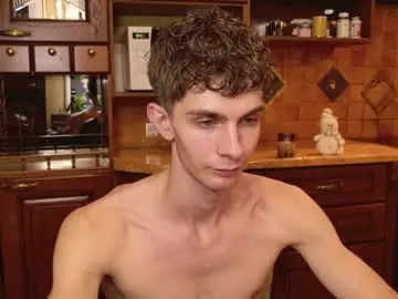 Chaturbate Sex Chat of jerry_lucky
