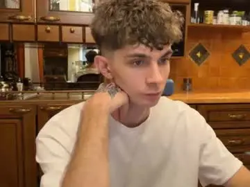 Chaturbate Private Sex Chat of jerry_lucky