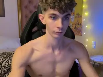 Chaturbate Free Porn Cam of jerry_lucky
