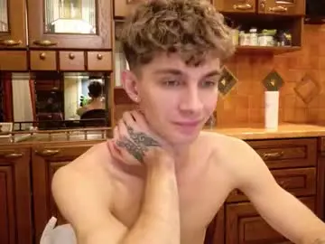 Chaturbate Sex Chat of jerry_lucky