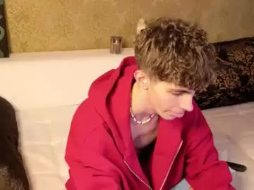 Chaturbate Adult Video Chat of jerry_lucky