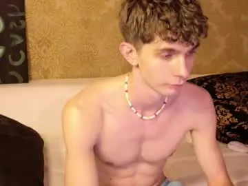 Chaturbate Free Porn Cam of jerry_lucky