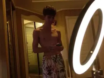 Chaturbate Live Porn of jerry_lucky