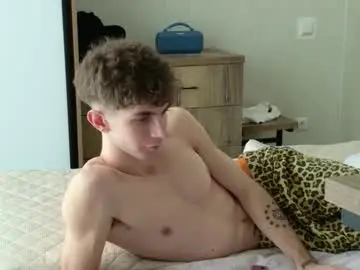 Chaturbate Adult Webcam of jerry_lucky